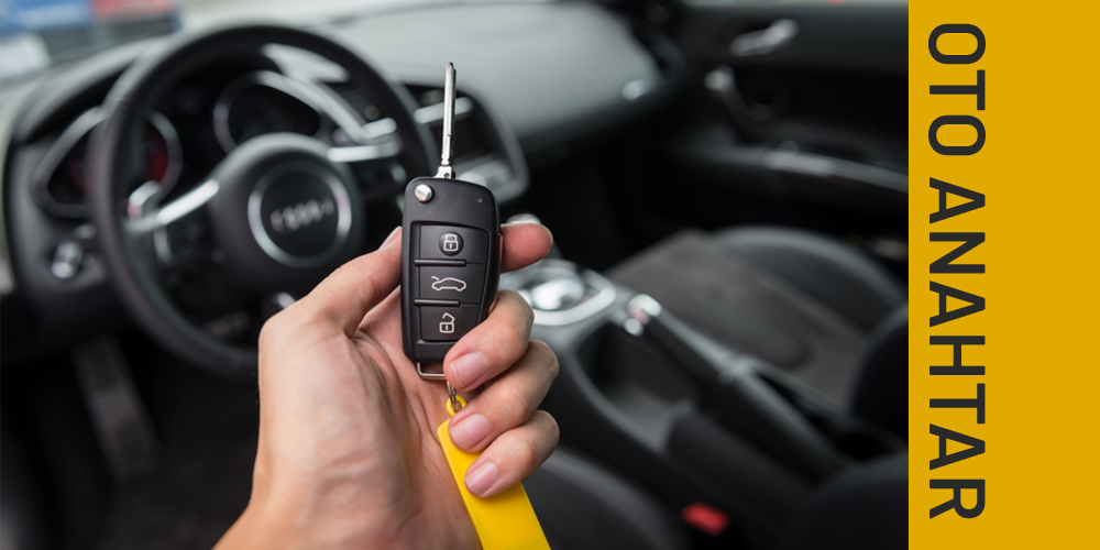 Çeltik Oto Anahtarcı