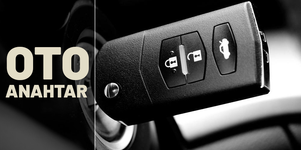 Çeltik Oto Anahtarcı