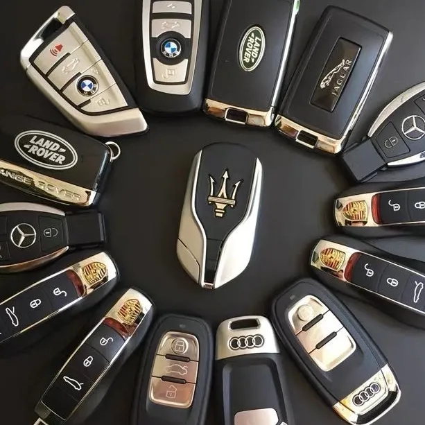 Çeltik Oto Anahtarcı