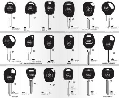 Çeltik Oto Anahtarcı